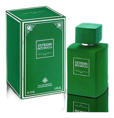 Extreme Patchouli by Louis Varel