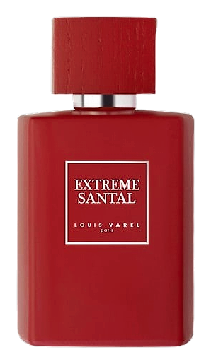 Louis Varel Extreme Santal