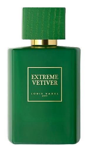Louis Varel Extreme Vetiver
