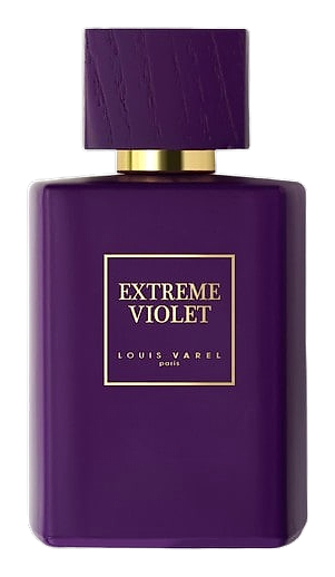 Louis Varel Extreme Violet