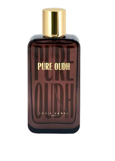 Pure Oudh by Louis Varel