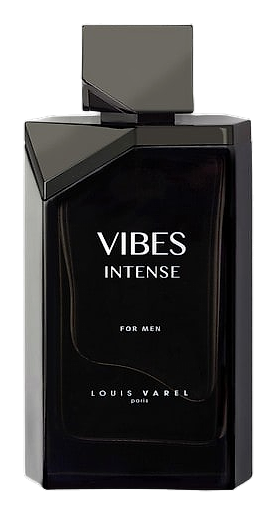 Louis Varel Vibes Intense Men