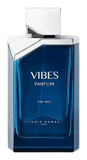 Louis Varel Vibes Men Parfum