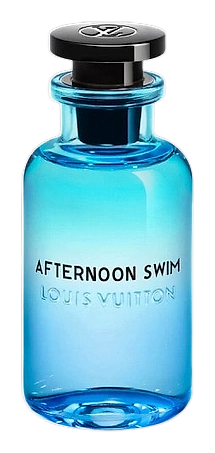 Afternoon Swim by Louis Vuitton