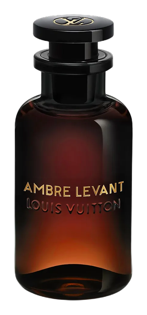 Ambre Levant by Louis Vuitton