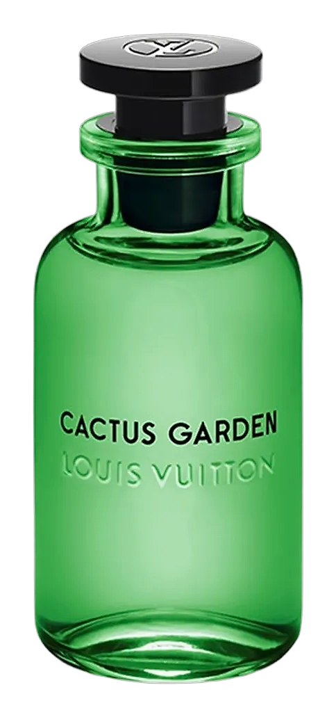 Cactus Garden by Louis Vuitton