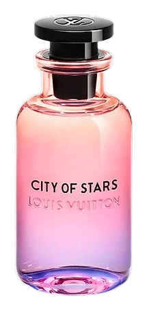 City Of Stars by Louis Vuitton