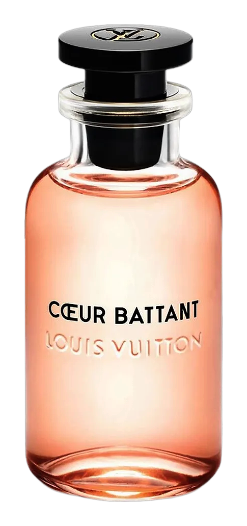 Cœur Battant by Louis Vuitton