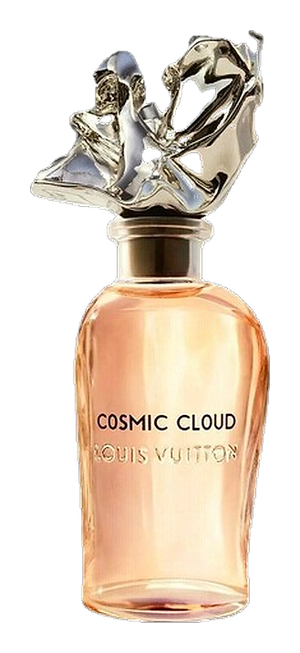 Cosmic Cloud by Louis Vuitton