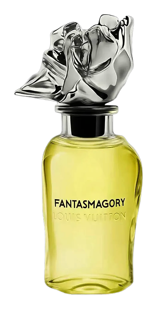Fantasmagory by Louis Vuitton