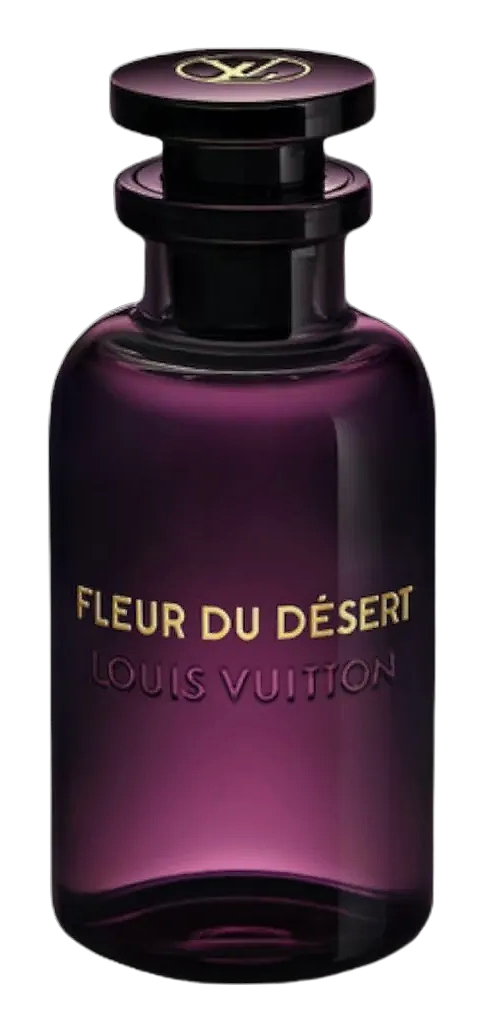 Fleur du Désert by Louis Vuitton