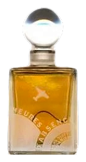 Heures d'Absence by Louis Vuitton