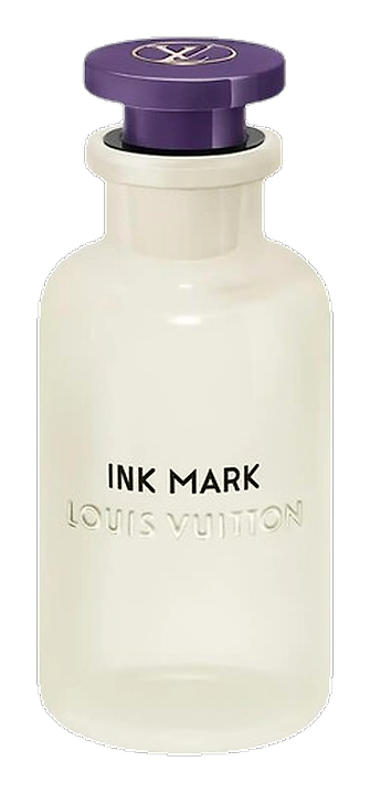 Ink Mark by Louis Vuitton