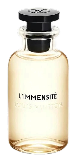 L’Immensité by Louis Vuitton