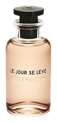 Le Jour se Lève by Louis Vuitton