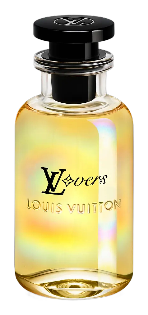 LV Lovers by Louis Vuitton