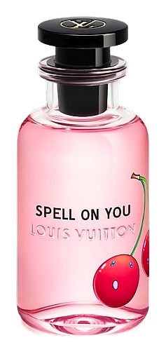 Lv X Tm Spell On You by Louis Vuitton