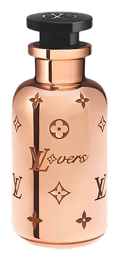Lvers Copper Edition by Louis Vuitton