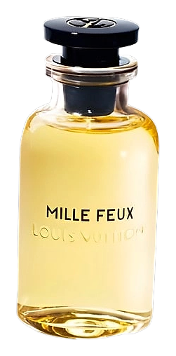 Mille Feux by Louis Vuitton