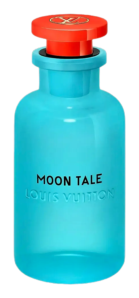 Moon Tale by Louis Vuitton