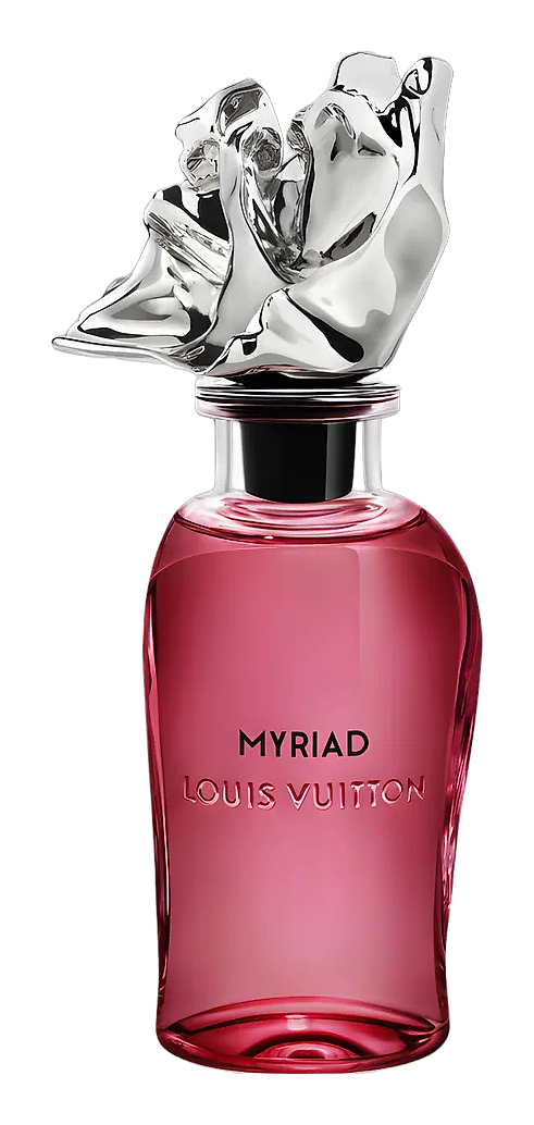 Myriad by Louis Vuitton