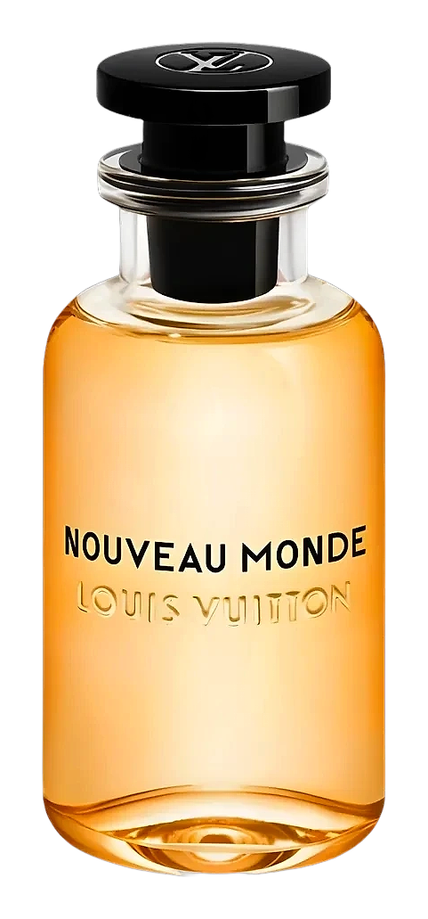 Nouveau Monde by Louis Vuitton