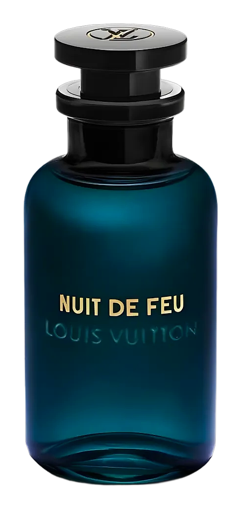 Nuit de Feu by Louis Vuitton