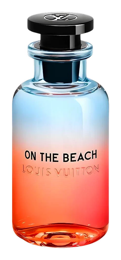 On The Beach by Louis Vuitton
