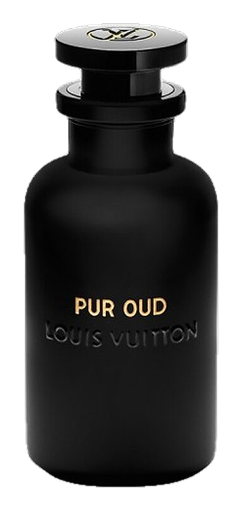 Pur Oud by Louis Vuitton