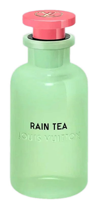 Rain Tea by Louis Vuitton