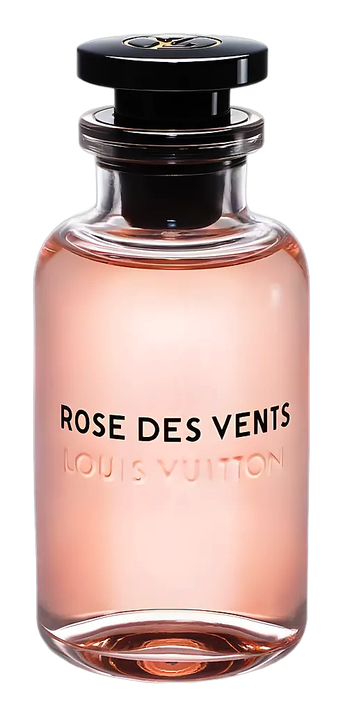Rose des Vents by Louis Vuitton