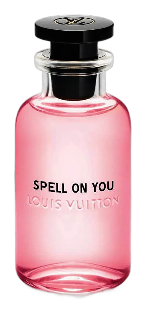 Spell On You by Louis Vuitton