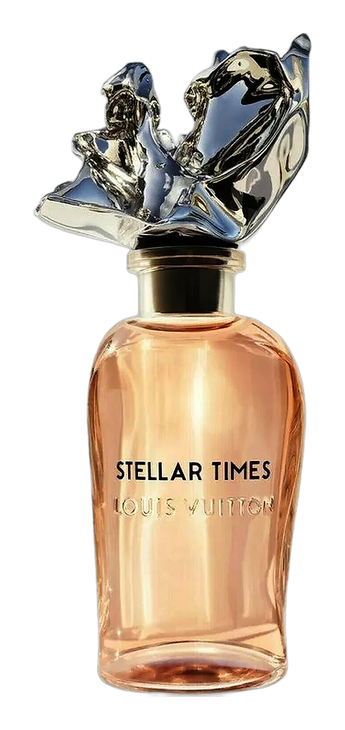 Stellar Times by Louis Vuitton