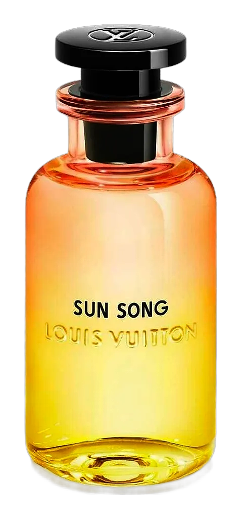 Sun Song 2025 by Louis Vuitton
