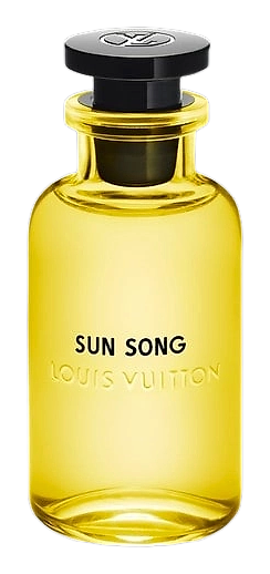Sun Song by Louis Vuitton