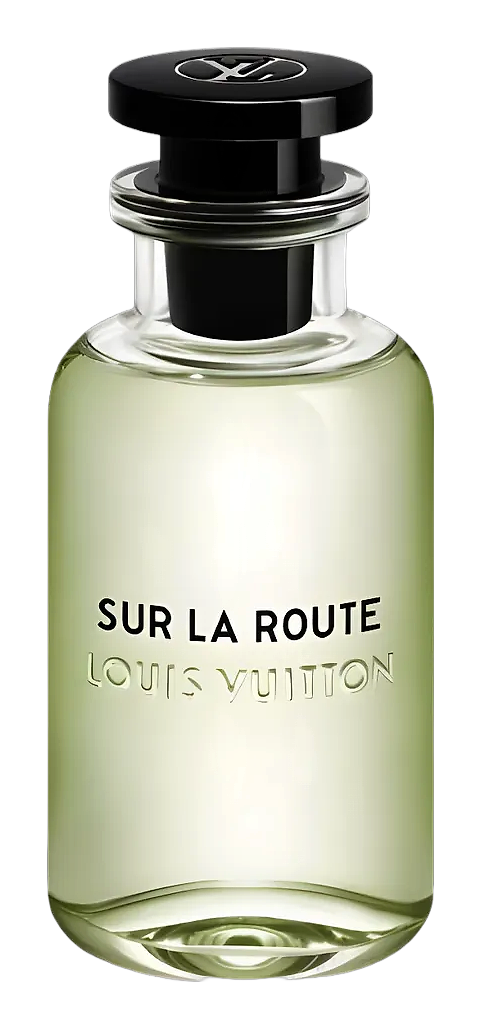 Sur la Route by Louis Vuitton