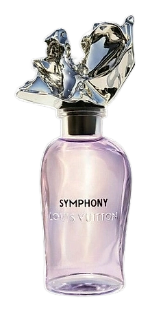 Louis Vuitton Symphony
