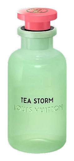Tea Storm by Louis Vuitton – Eau de Parfum