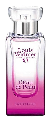 Louis Widmer L'Eau de Peau Eau Douceur