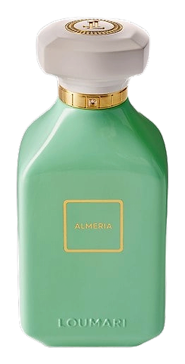 Almeria by Loumari