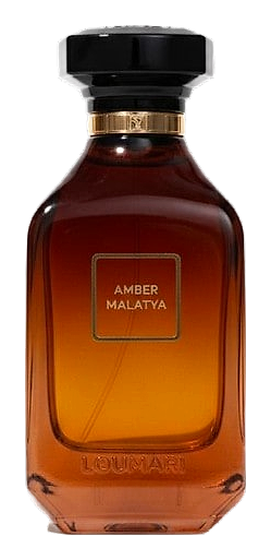 Amber Malatya by Loumari