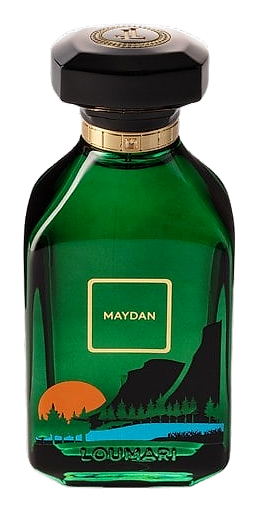 Maydan by Loumari