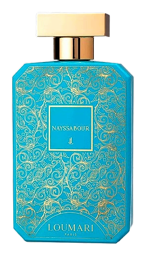 Nayssabour by Loumari