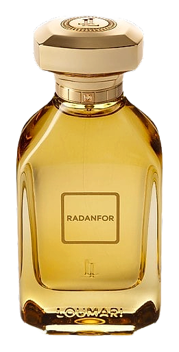 Radanfor by Loumari