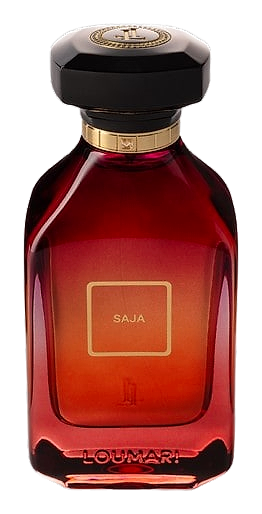 Saja by Loumari