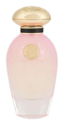Rose Musk by Louzan