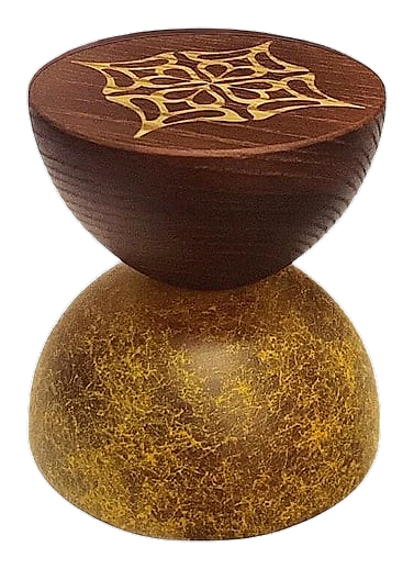 Mango Oud by Lova