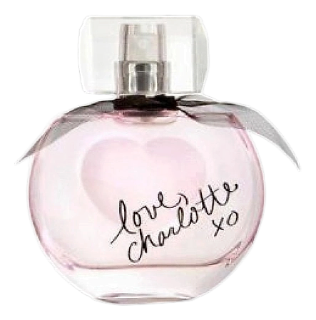 Love, Charlotte by Charlotte Russe