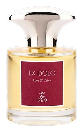 Love & Crime by Ex Idolo