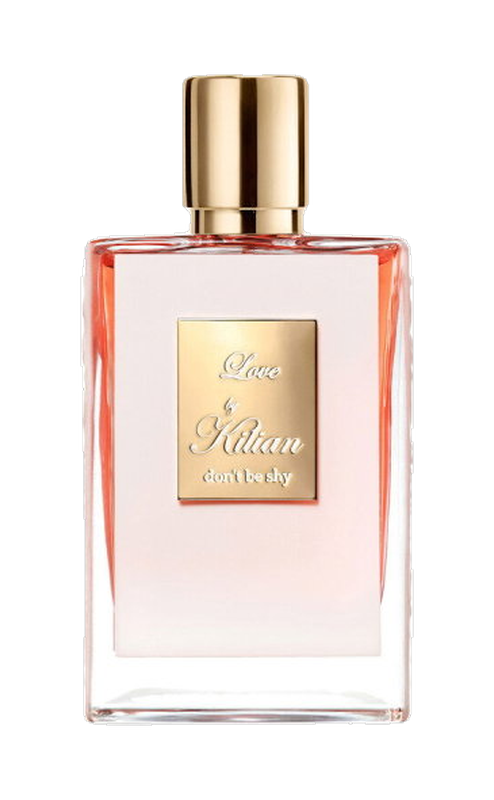 Love Don't Be Shy by By Kilian